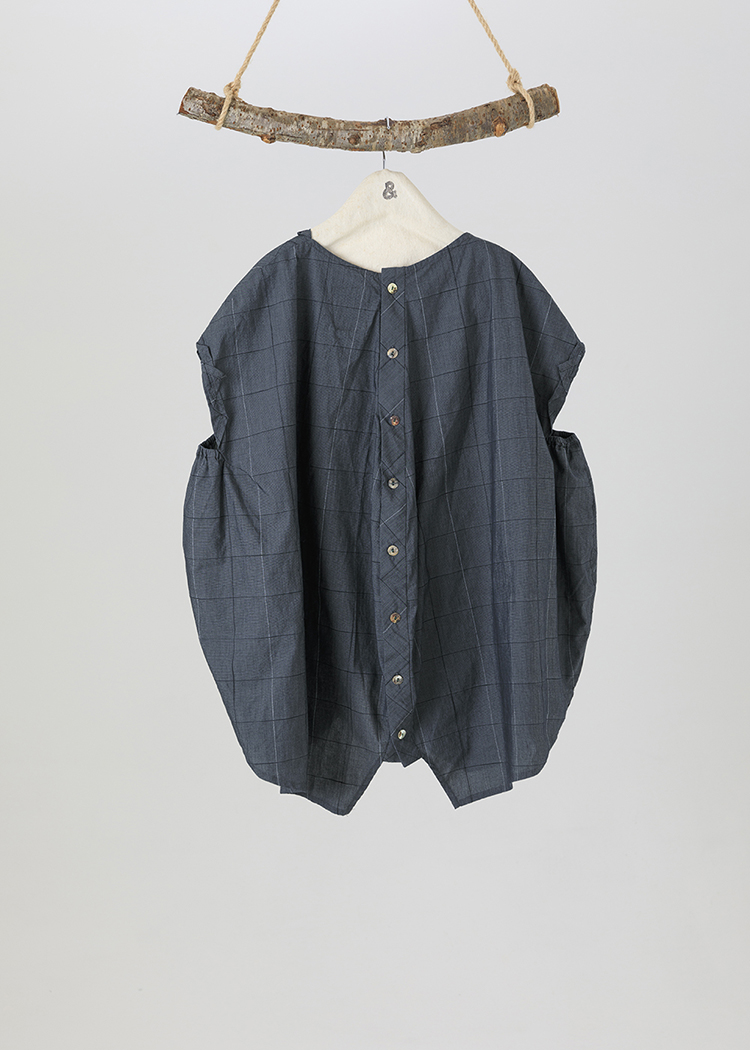 Gathered Top