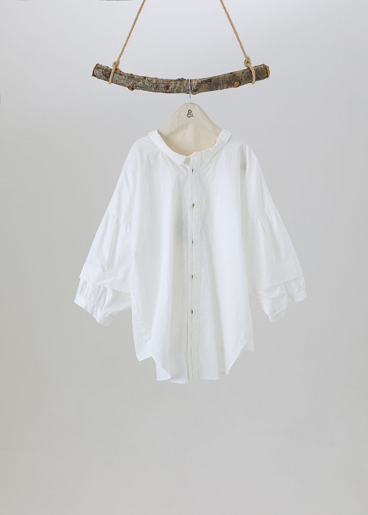 Windowpane Shirt