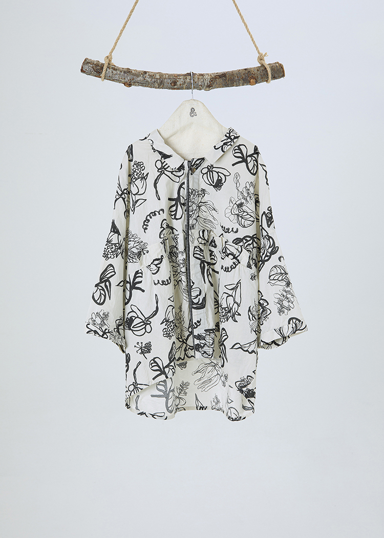 Printed Shirt