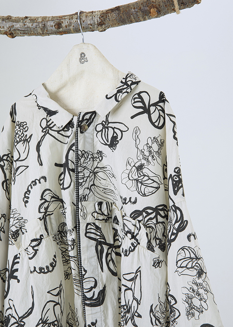 Printed Shirt