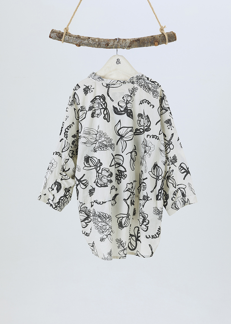 Printed Shirt