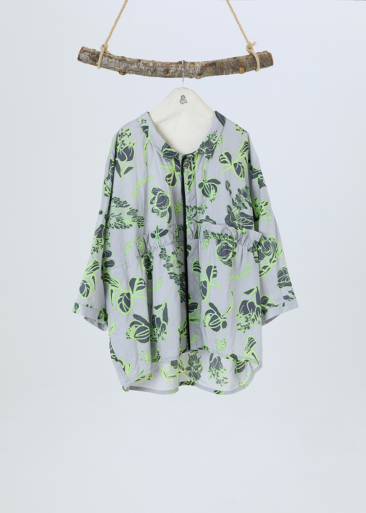 Printed Shirt