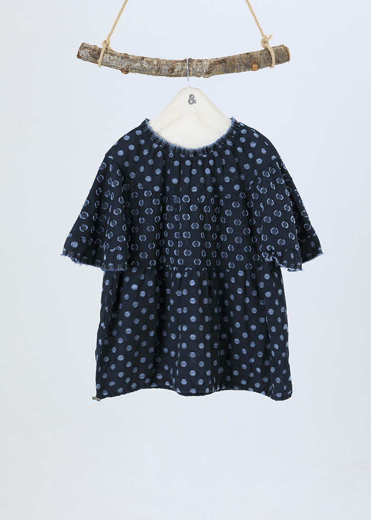 Dot Top