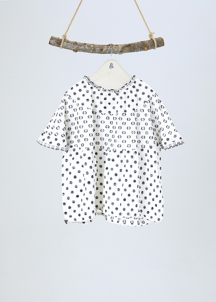 Dot Top