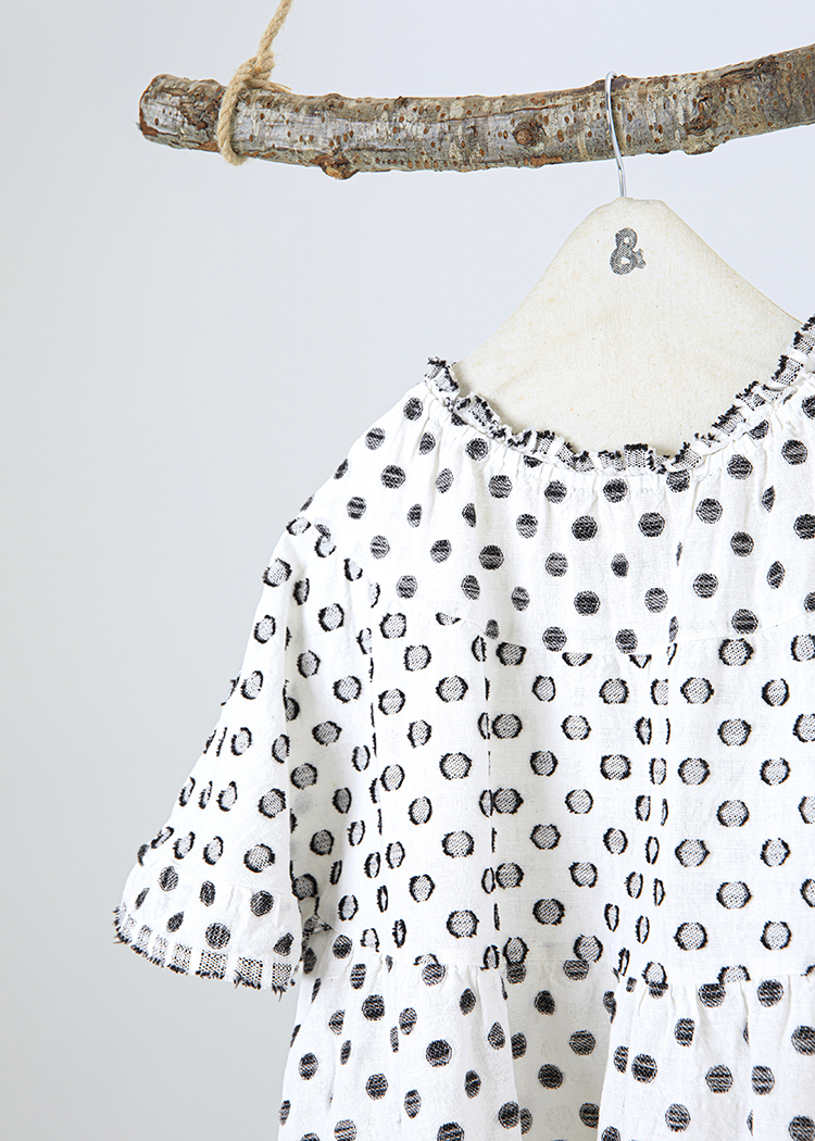 Dot Top