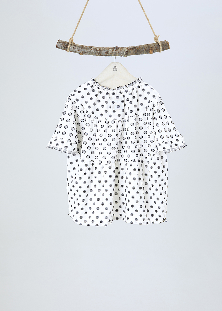 Dot Top