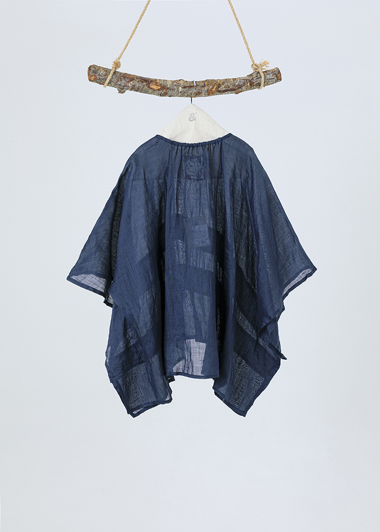 Ruffled Top