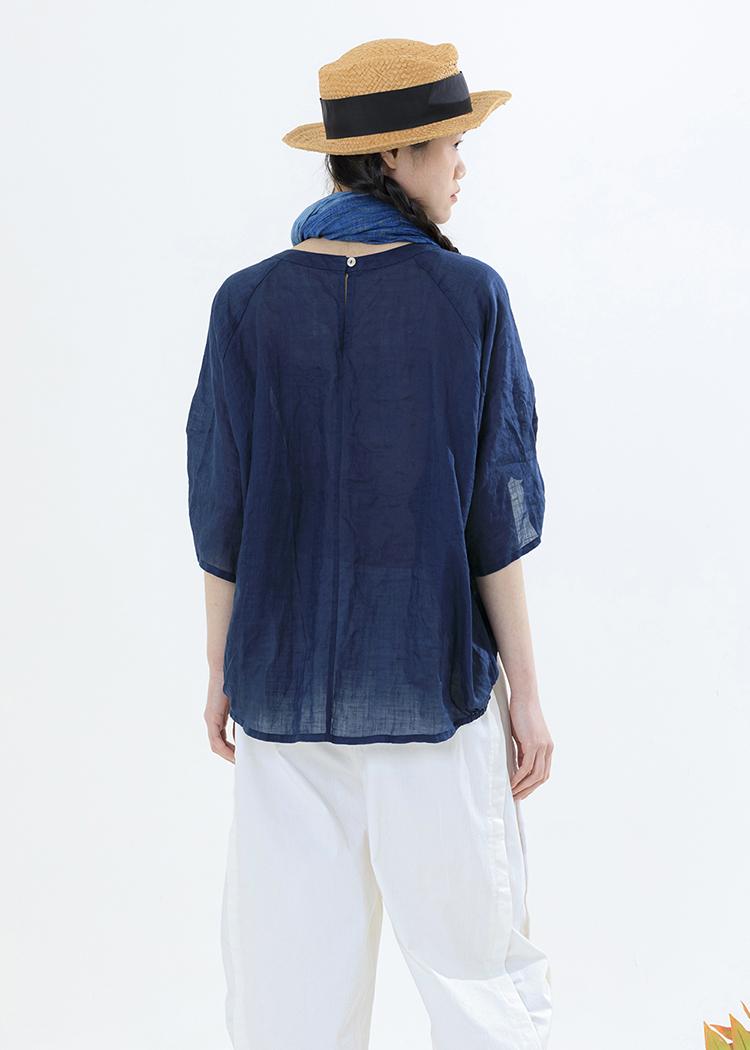 Gathered Top