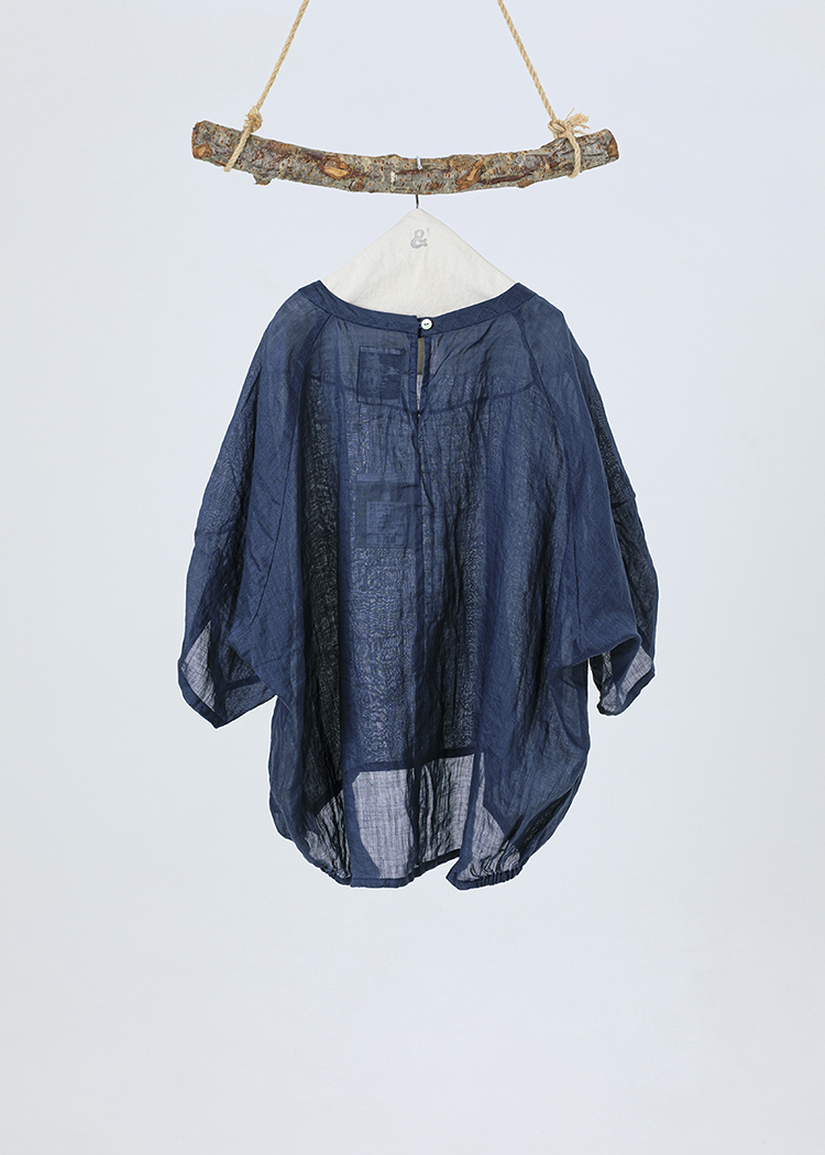 Gathered Top