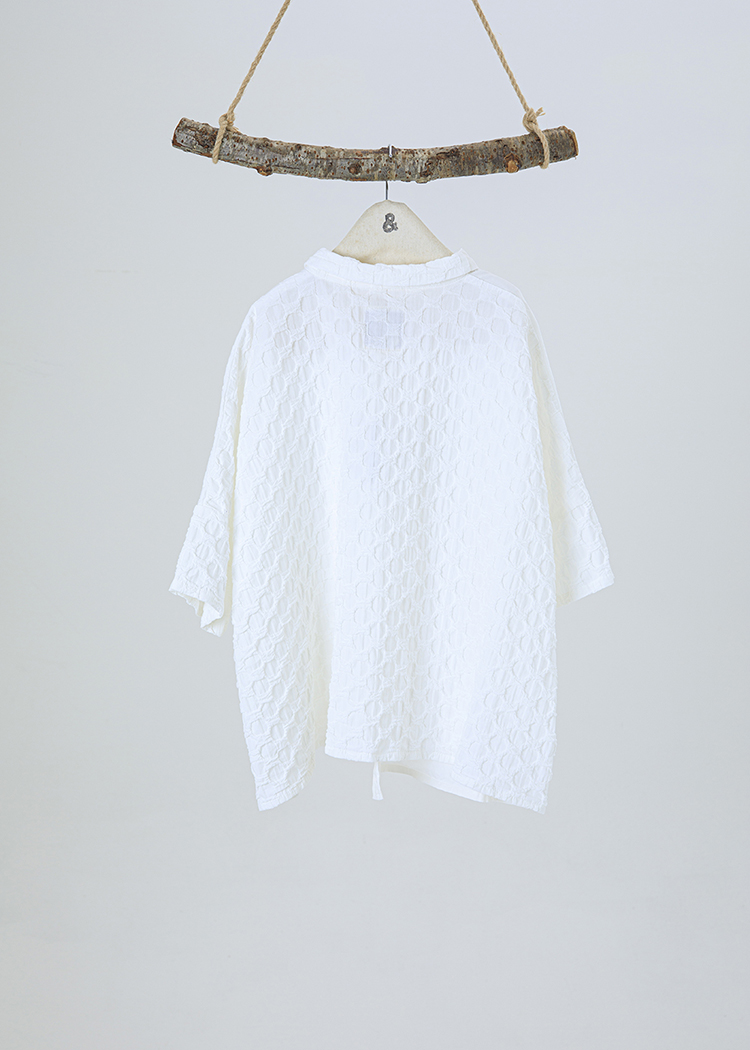 Asymmetric Shirt