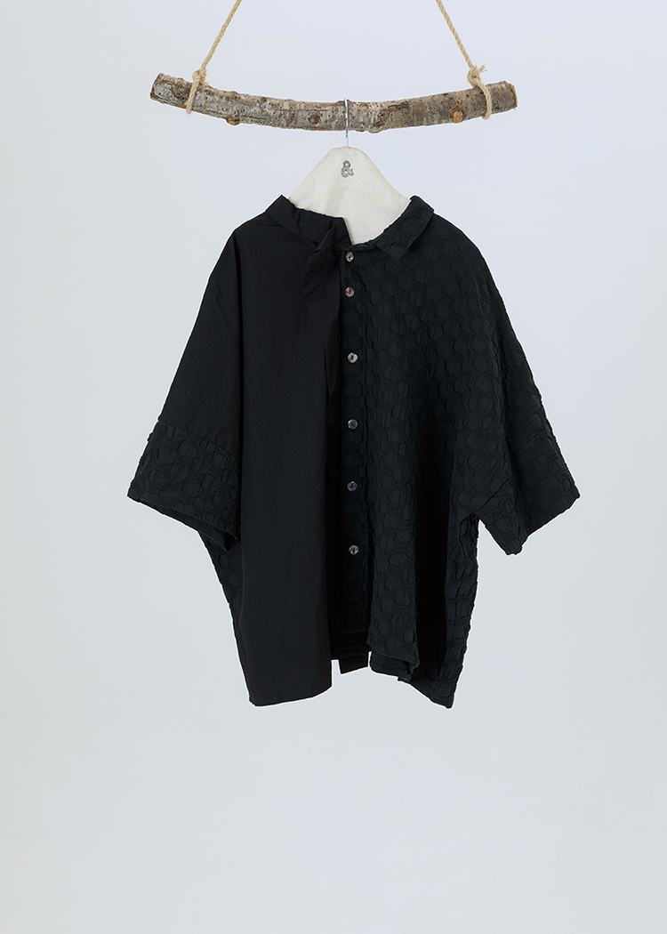 Asymmetric Shirt