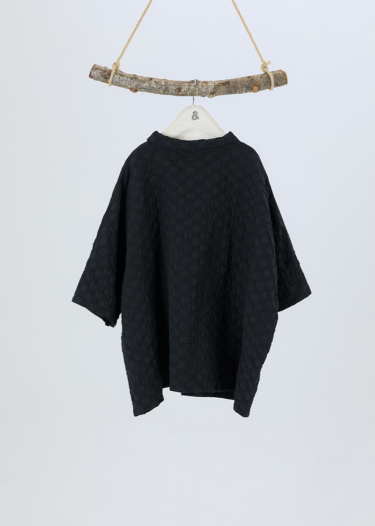 Asymmetric Shirt