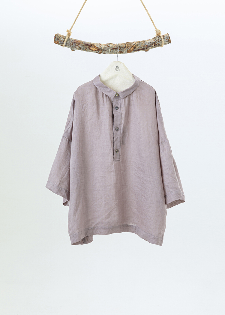 Ramie Top