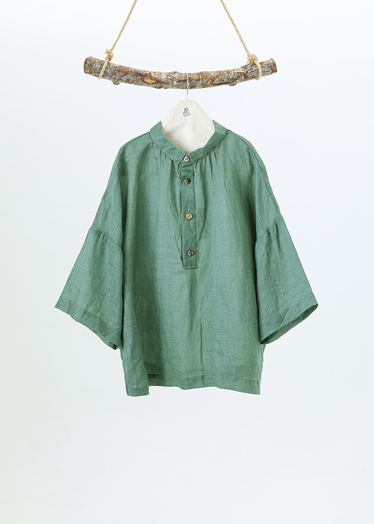 Ramie Top