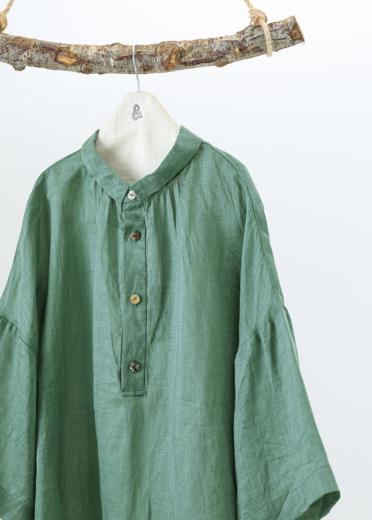 Ramie Top