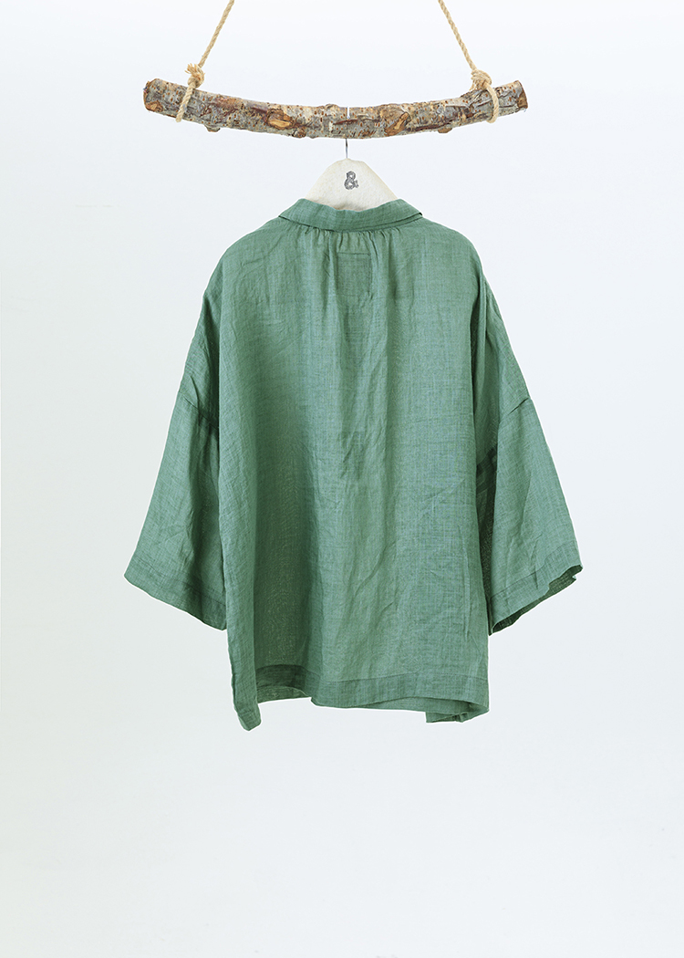 Ramie Top