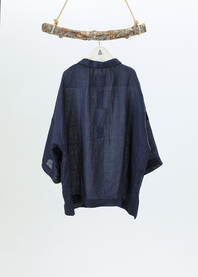 Ramie Top
