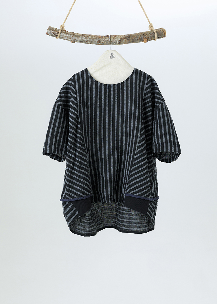 Striped Top