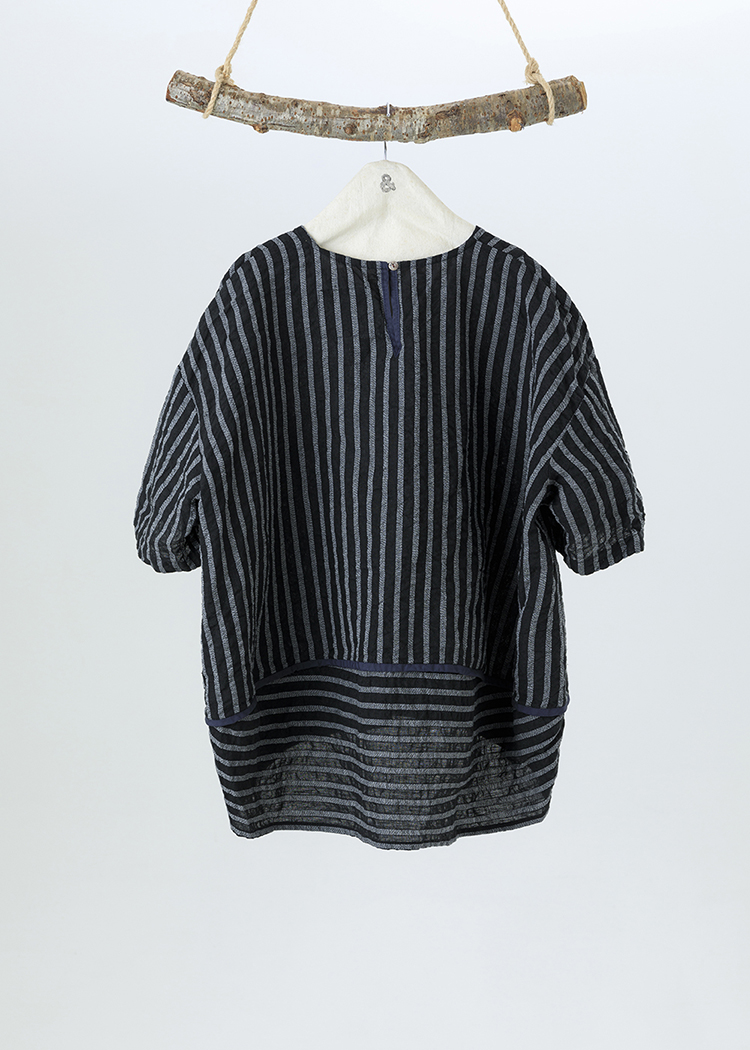 Striped Top