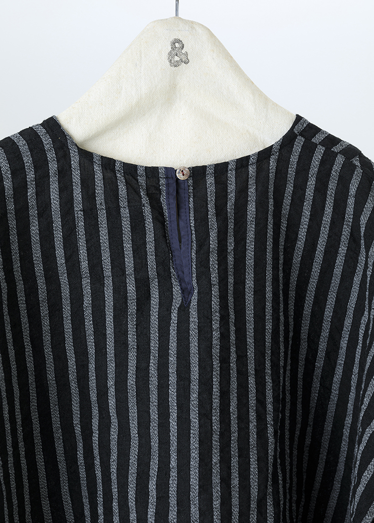 Striped Top