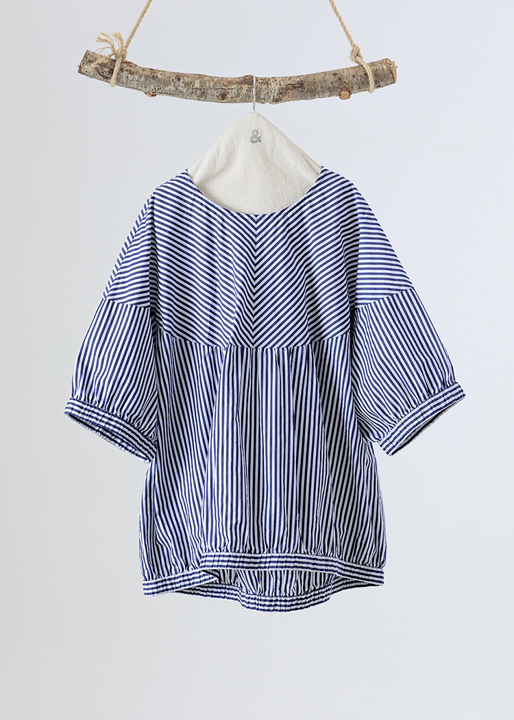 Striped Top