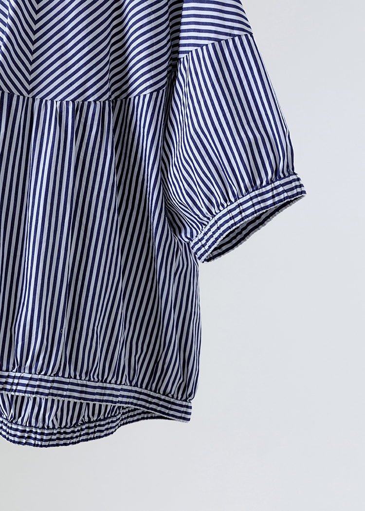 Striped Top
