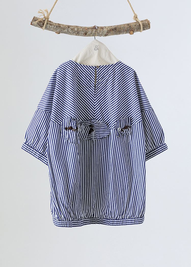 Striped Top