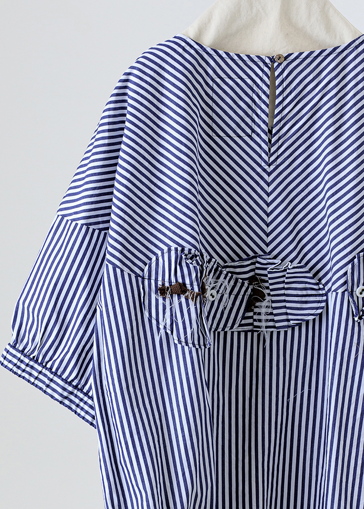 Striped Top