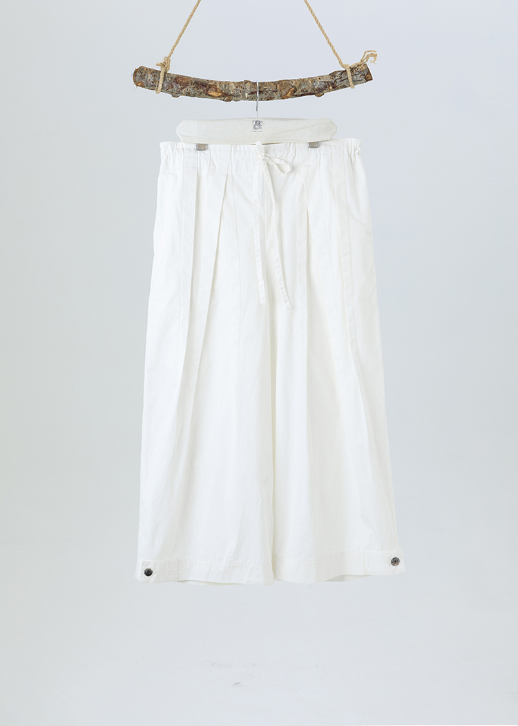 Cocoon Pants