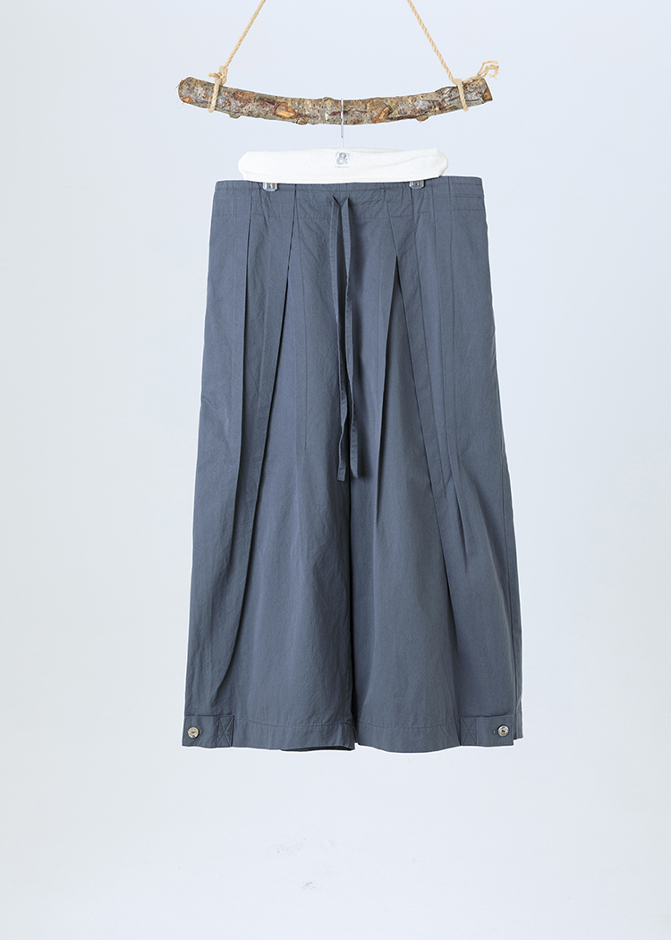 Cocoon Pants