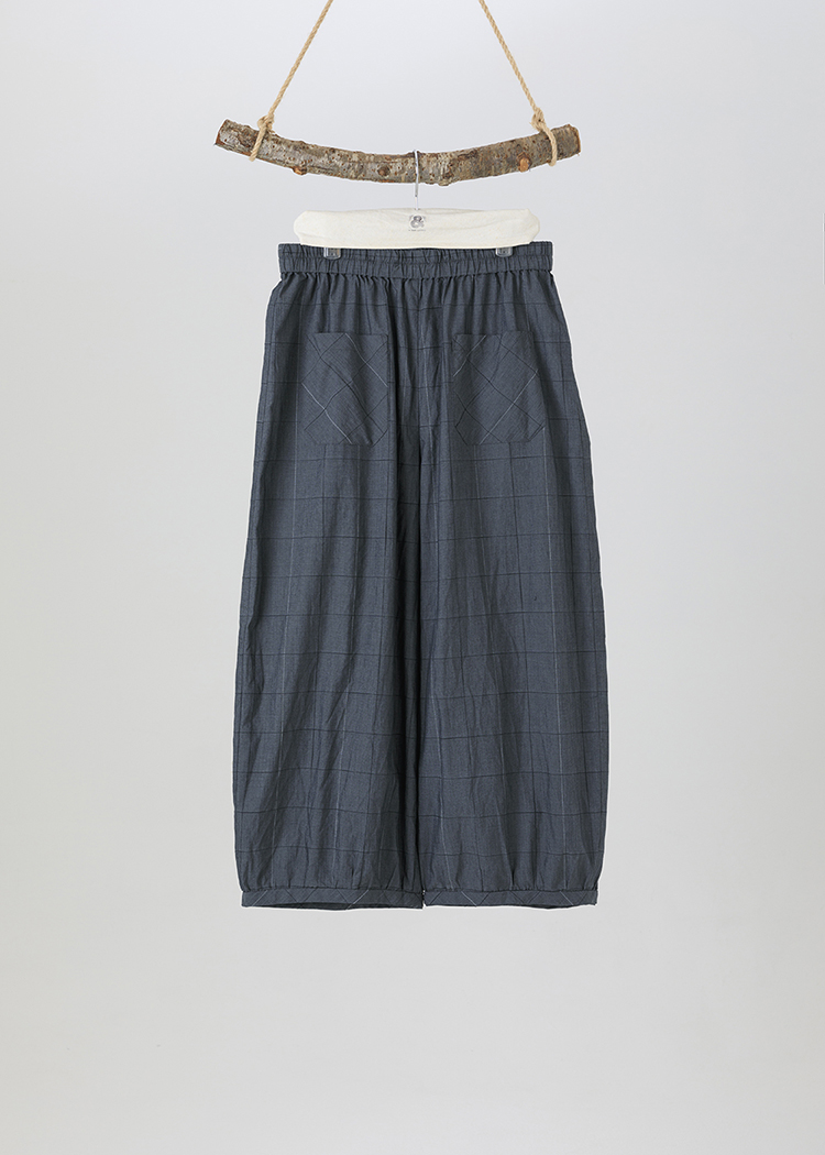 Wide Pants