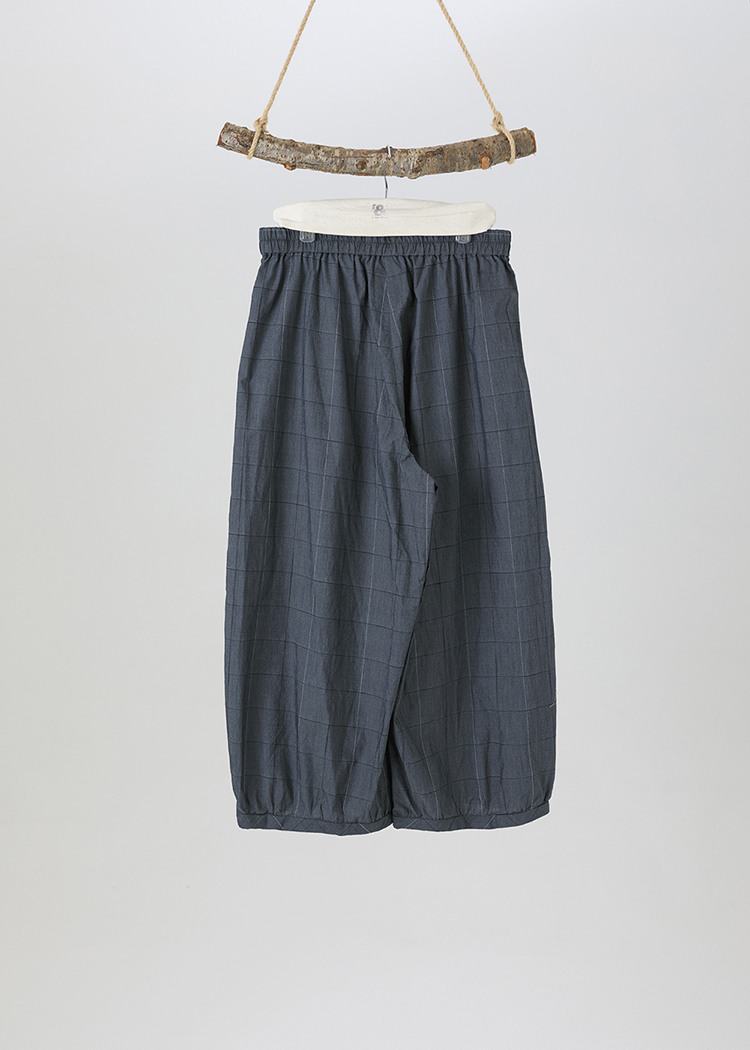 Wide Pants