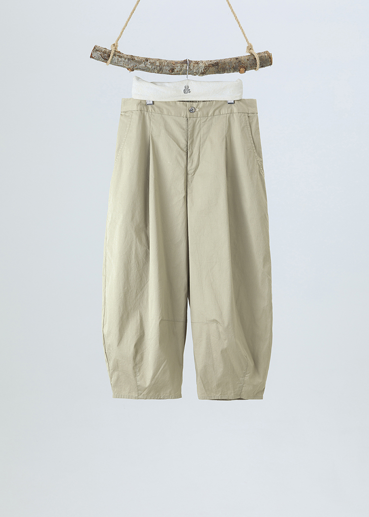 Cocoon Pants