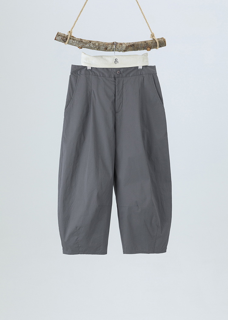 Cocoon Pants
