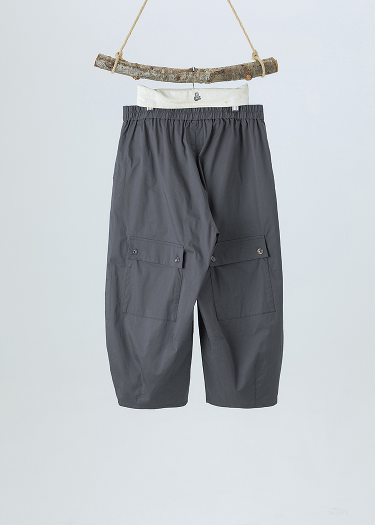 Cocoon Pants