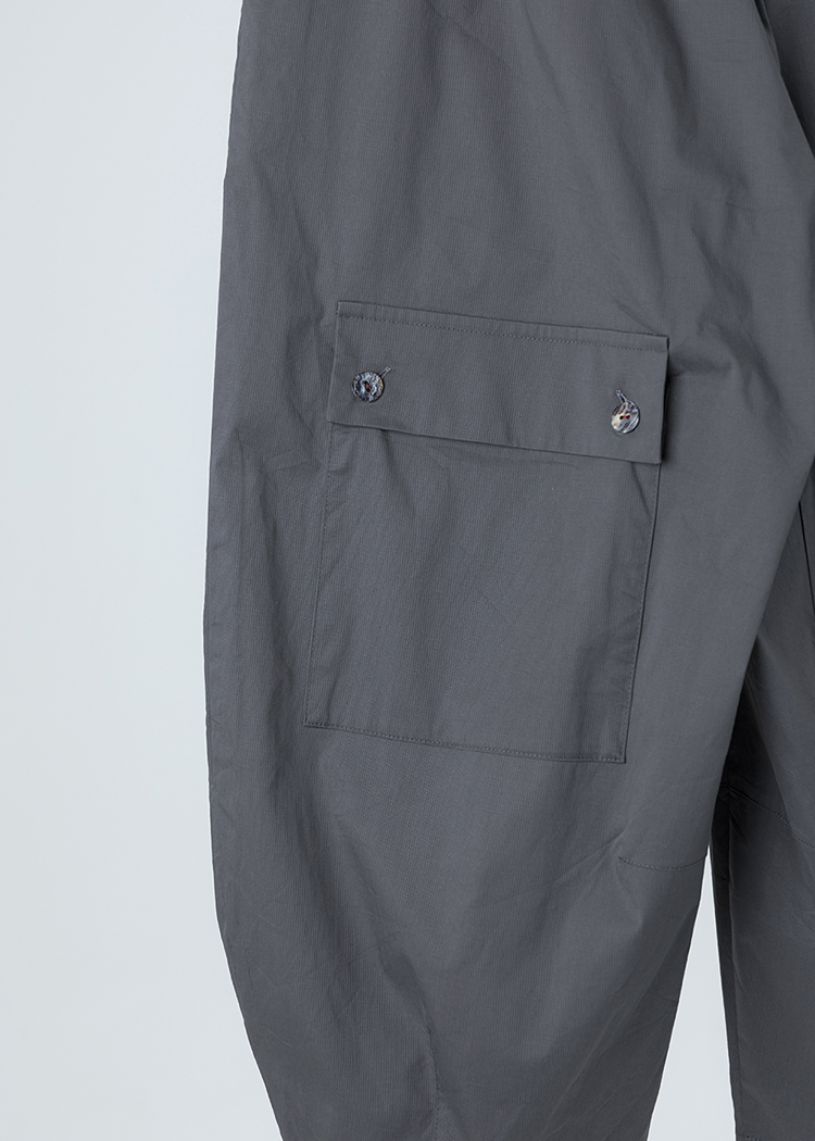 Cocoon Pants