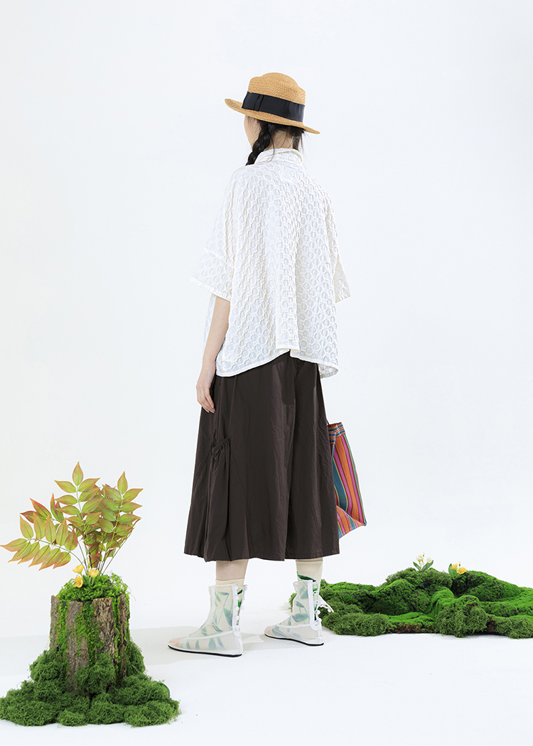 Wide Leg Pants
