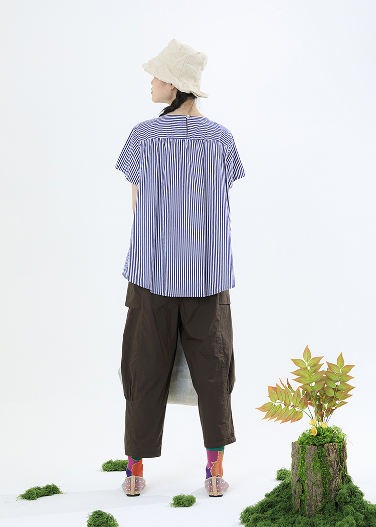 Balloon Pants