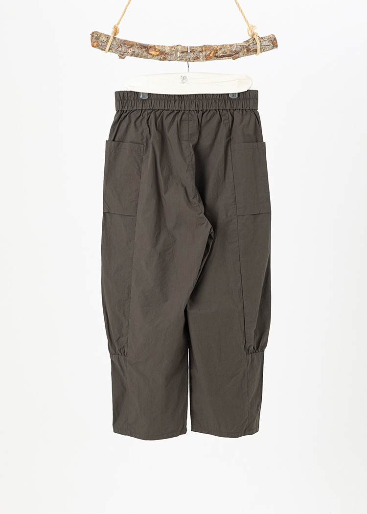 Balloon Pants