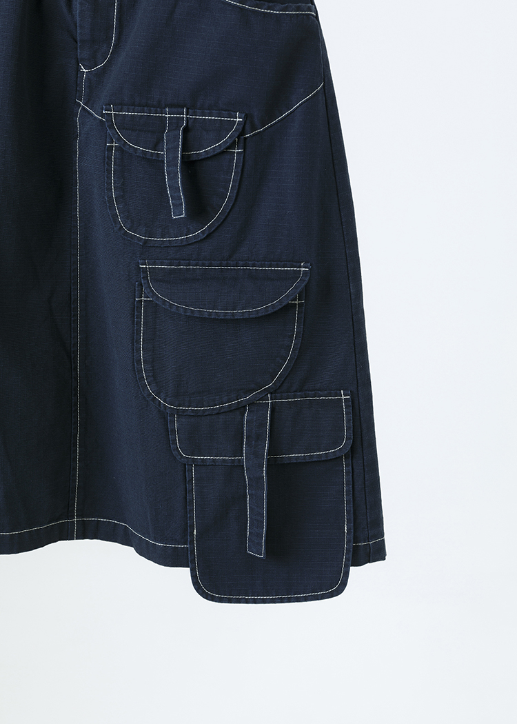 Pocket Skirt