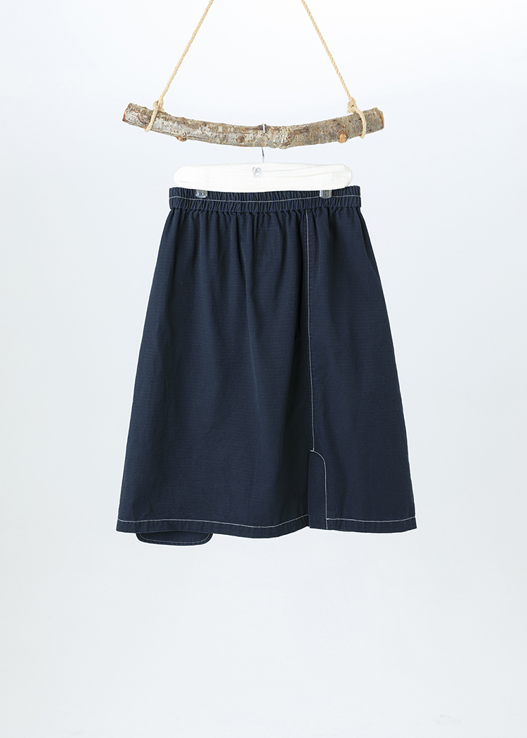 Pocket Skirt