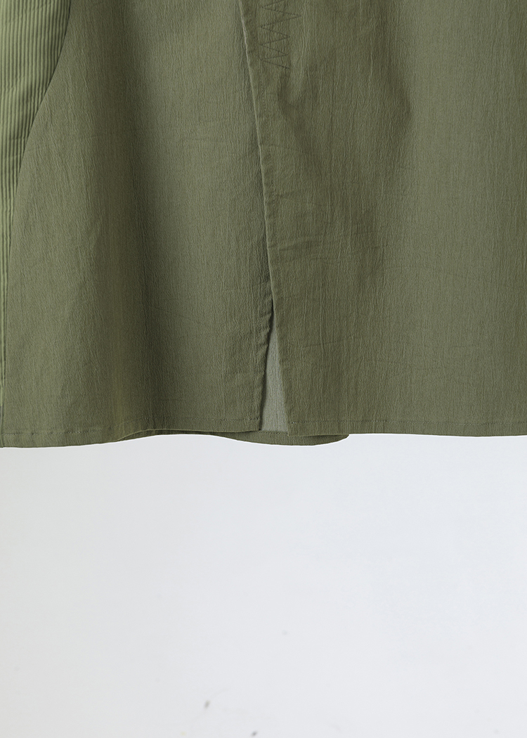 Spliced Skirt