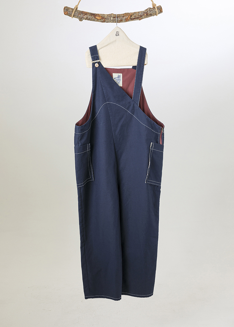 Overalls