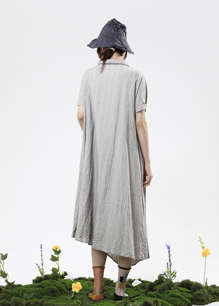 Asymmetric Dress