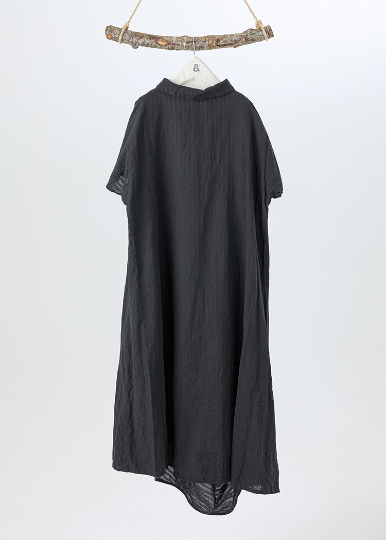 Asymmetric Dress