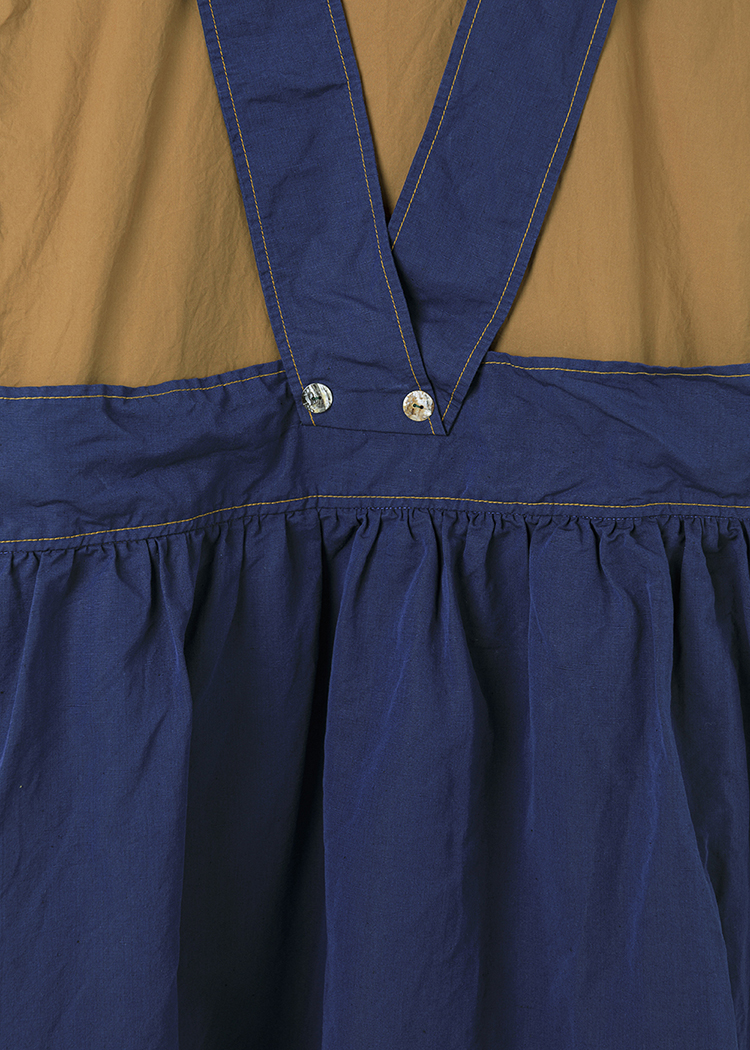 Spliced Dress
