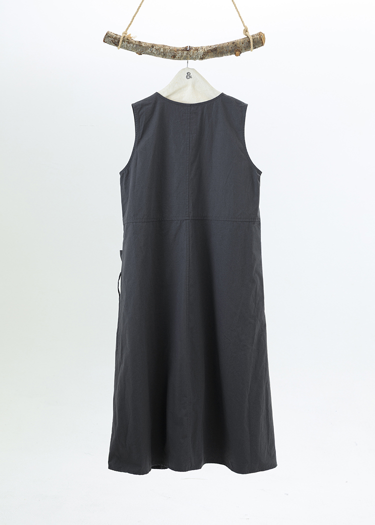Sleeveless Dress
