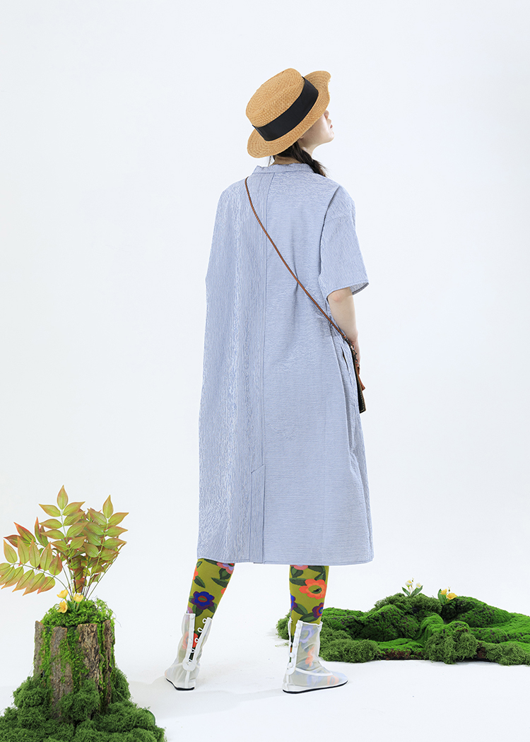 Shirt Dress