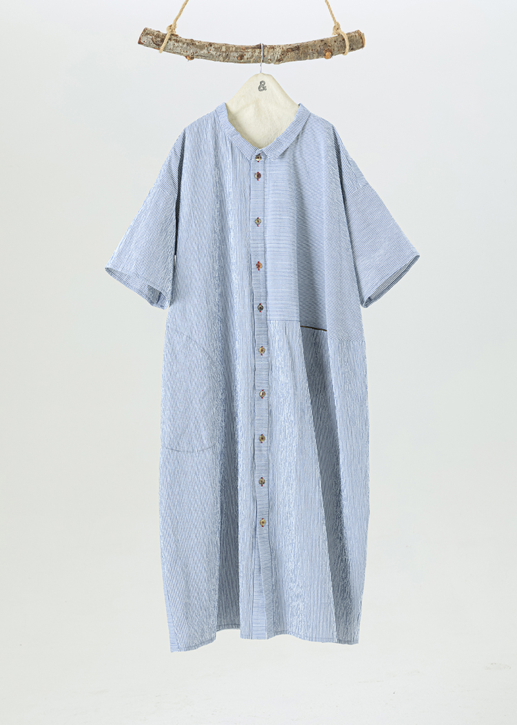 Shirt Dress