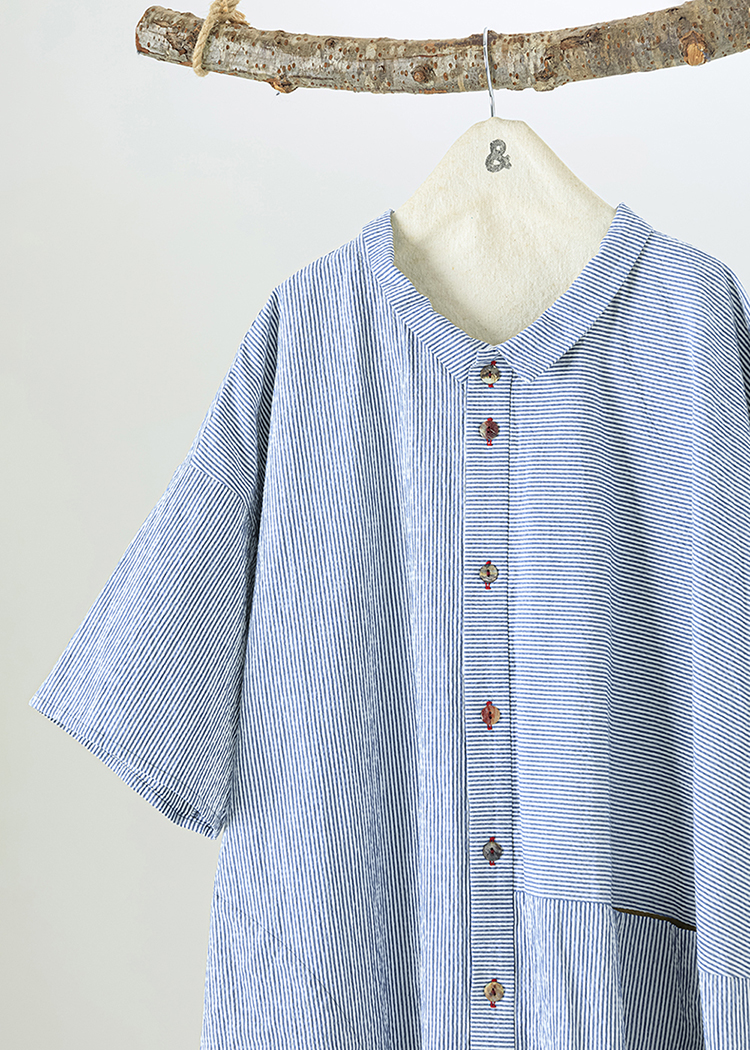 Shirt Dress